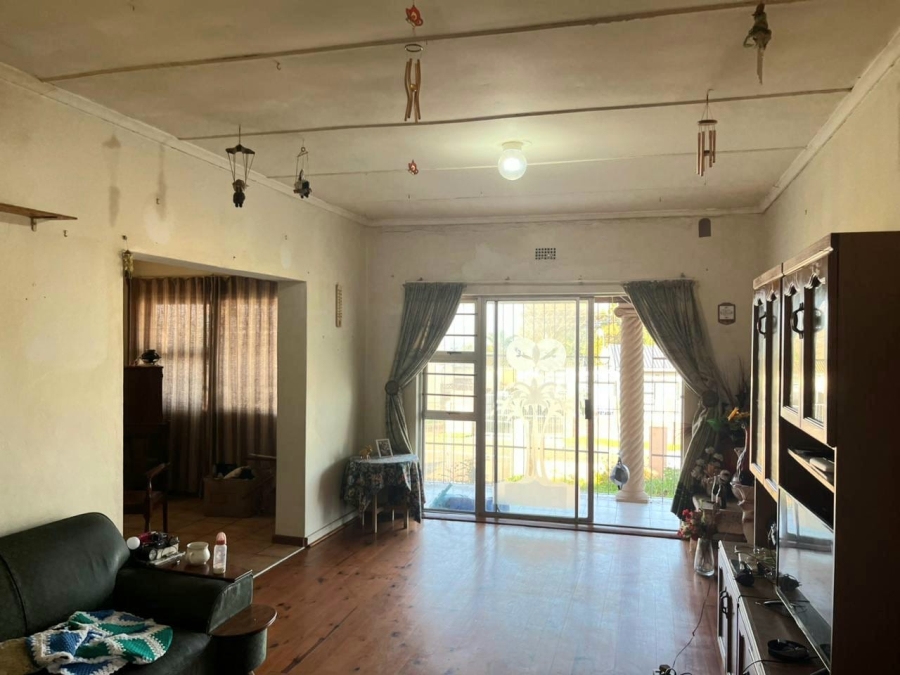 3 Bedroom Property for Sale in Valleisig Eastern Cape